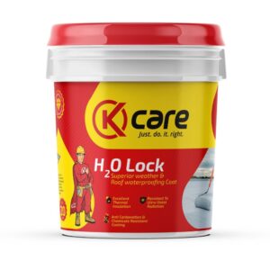 K Care H2O Lock