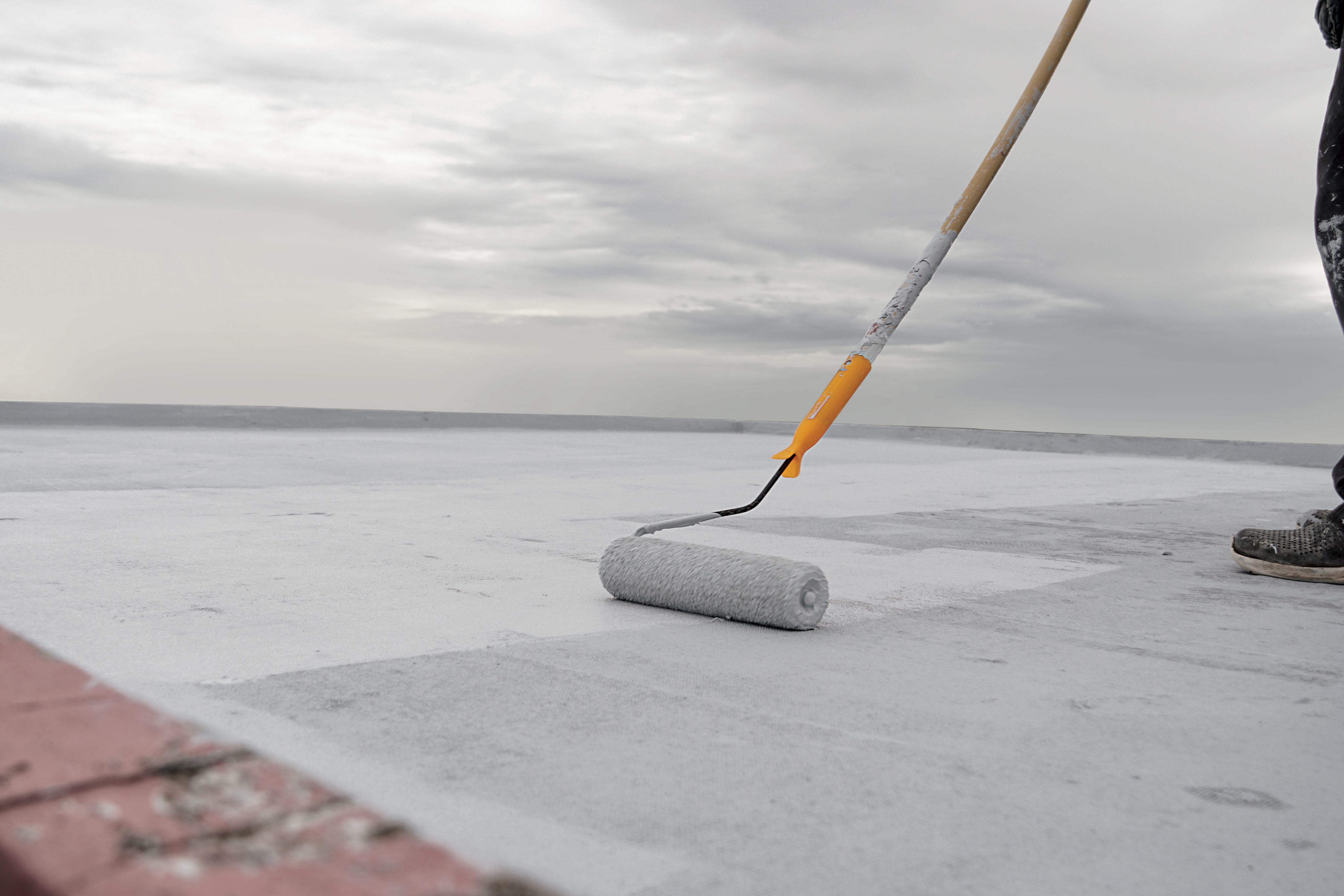 Best Waterproofing Solutions for Indian Homes: Terrace, Basement & Bathroom