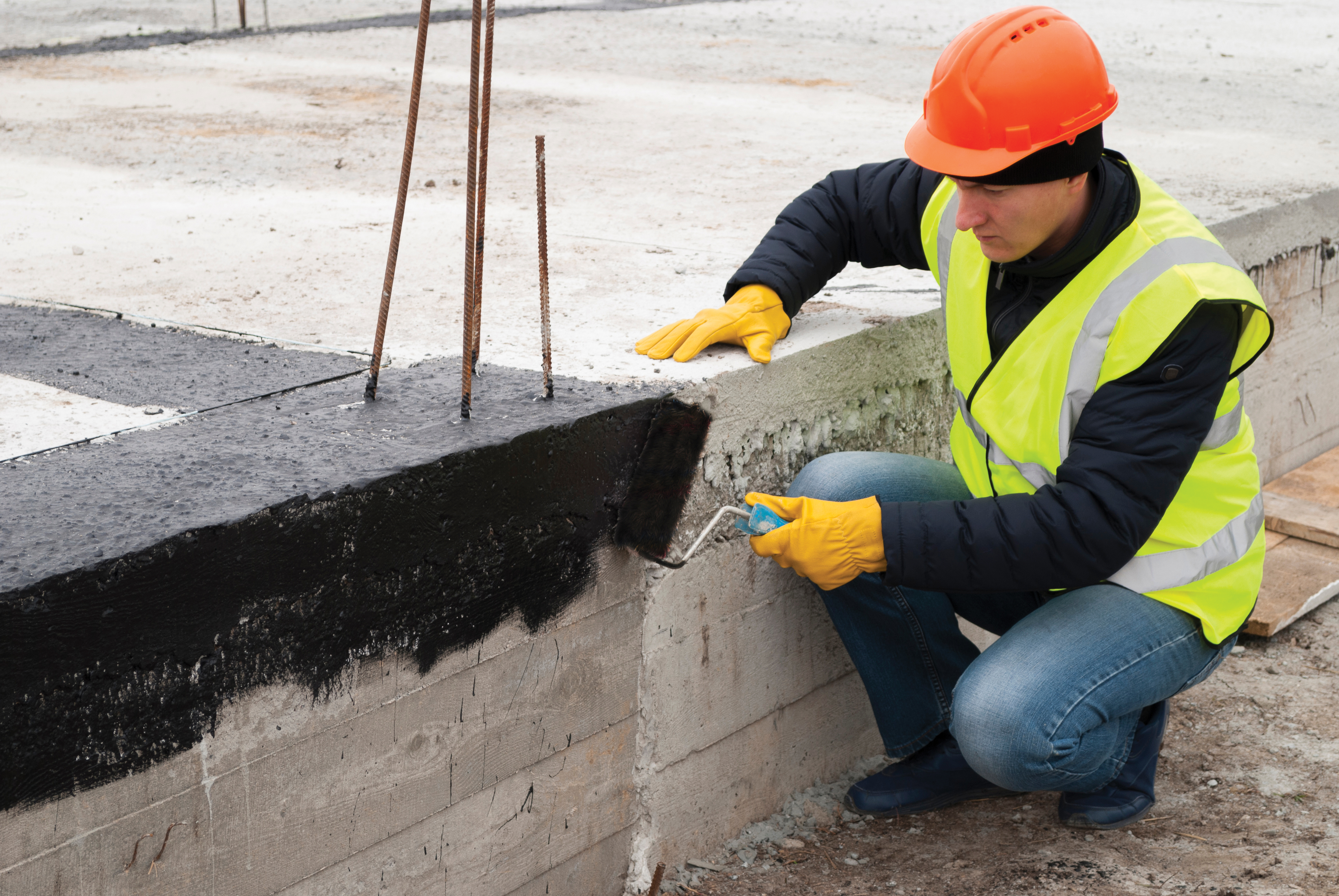 How to Prevent Water Leakage Before It Starts: Smart Waterproofing Tips