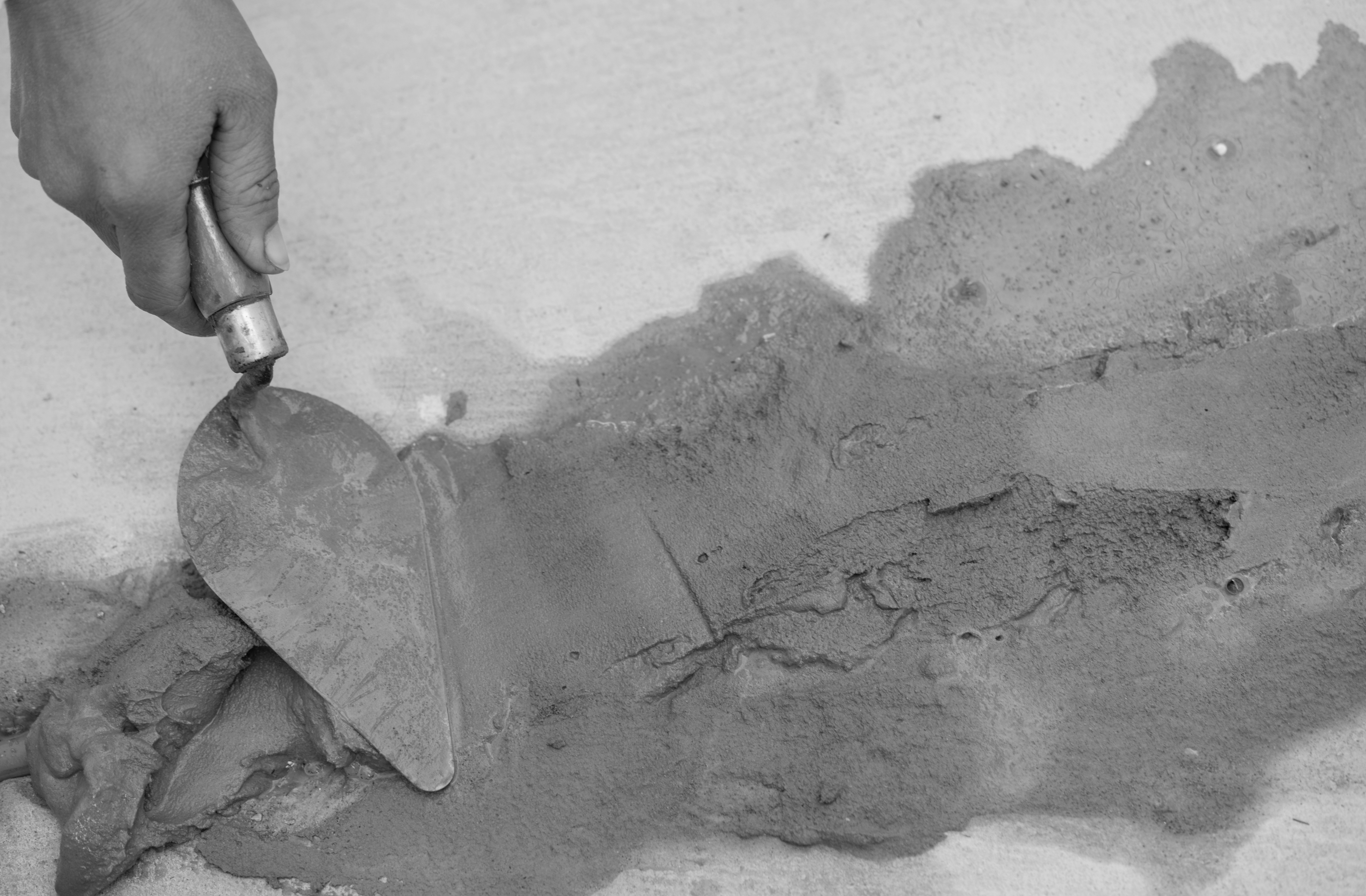Top 5 Signs Your Building Needs Waterproofing Repair