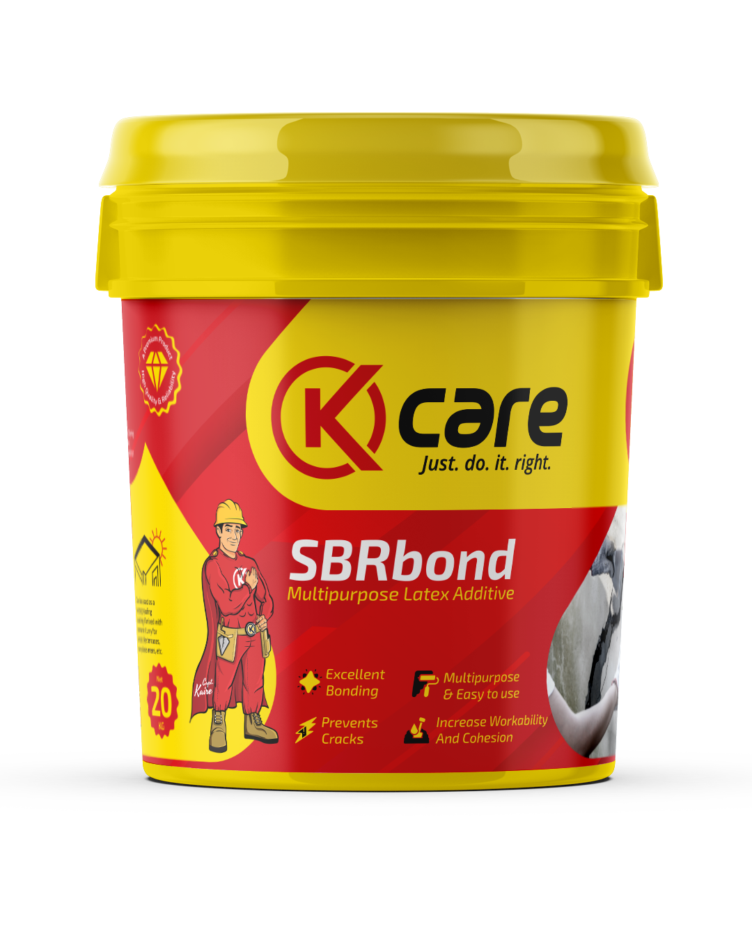 SBRbond
