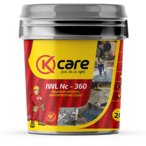 Top Waterproofing products Kerala
