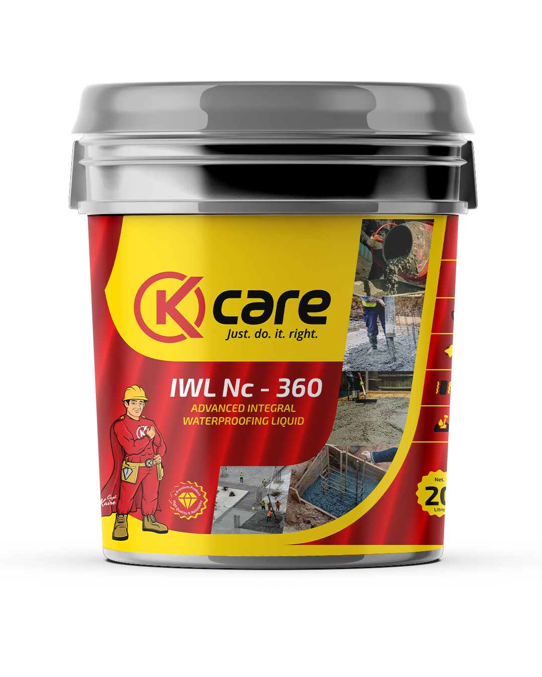 IWL Nc-360