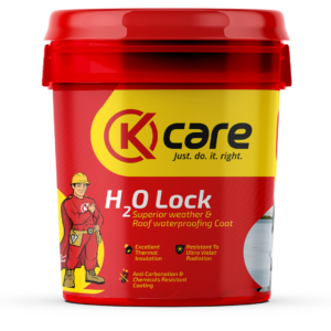 Top quality Waterproofing products Kerala