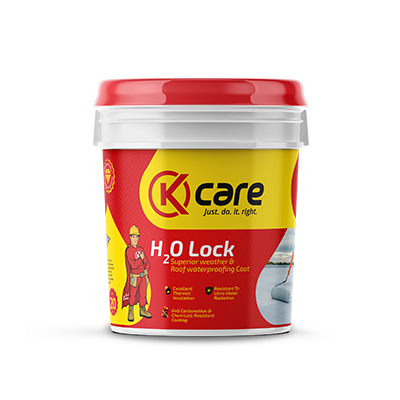 H2O Lock