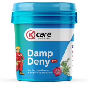 Damp Deny Pro
