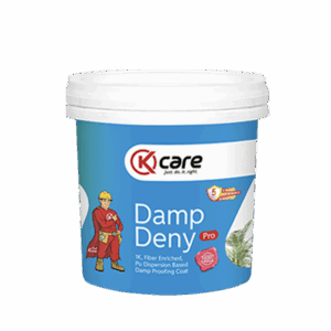 Damp Deny Pro