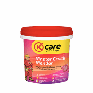 Master Crack Mender