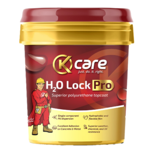 Waterproofing Solution Provider in Kerala