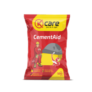 K CARE CementAid