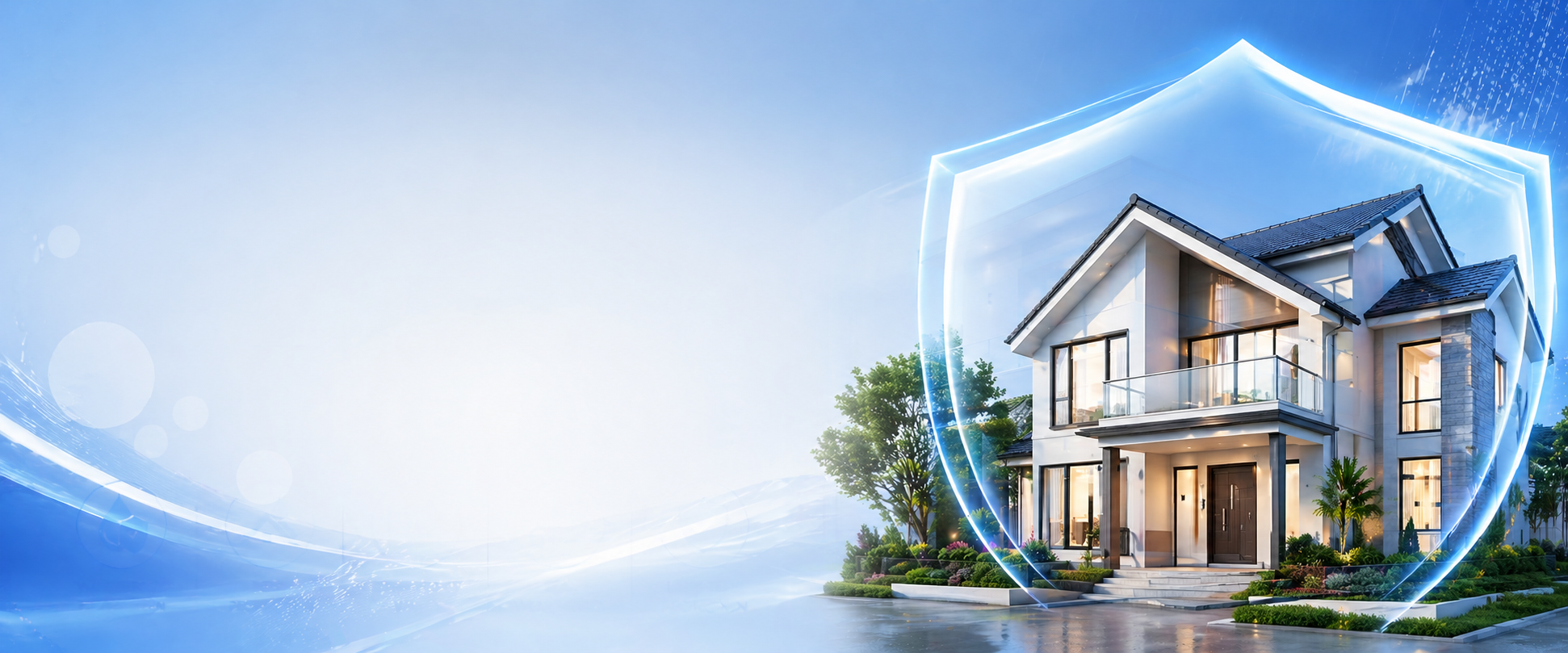 How to Protect New Homes from Future Leakage