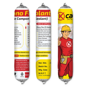 Top Waterproofing products Kerala