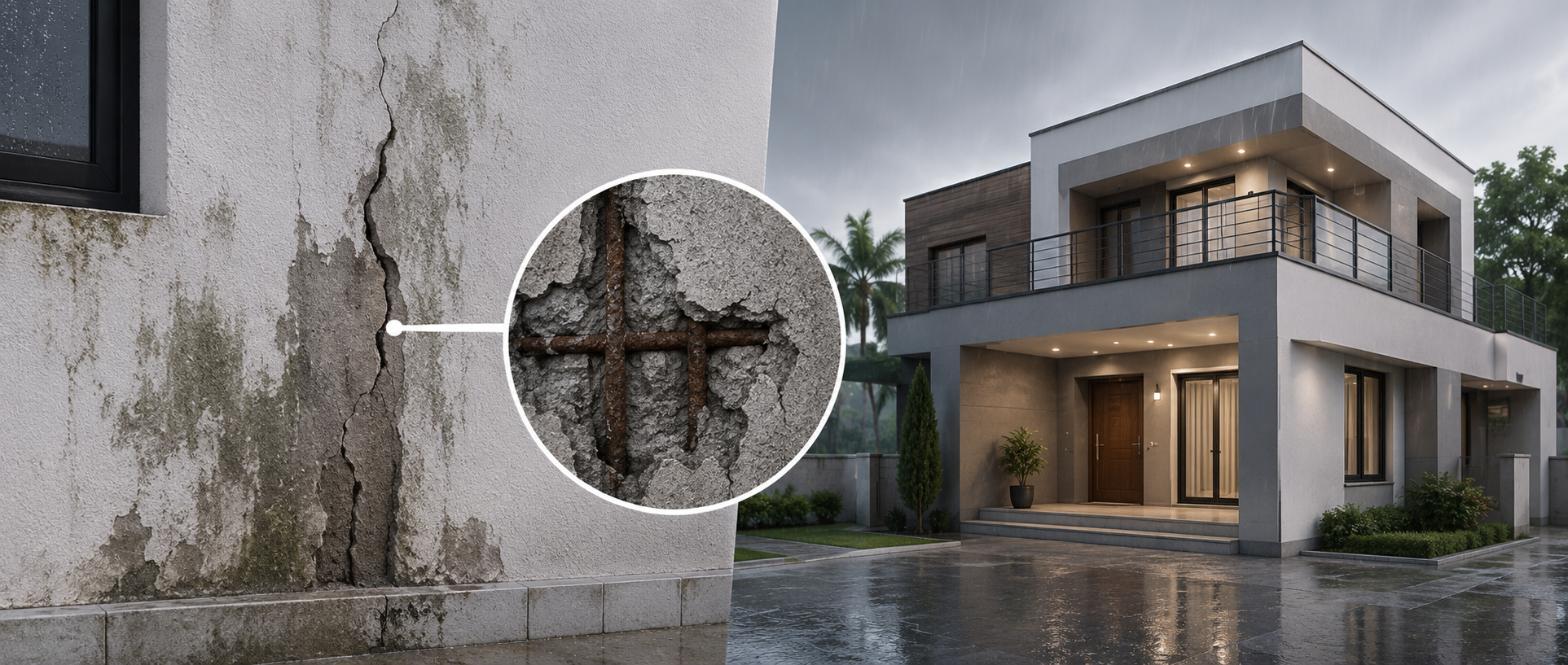 Top Waterproofing brand in kerala