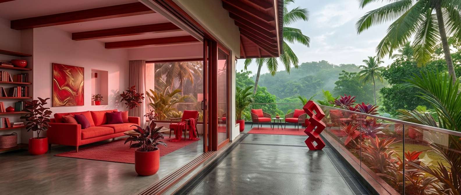 Can Waterproofing Improve Living Comfort?