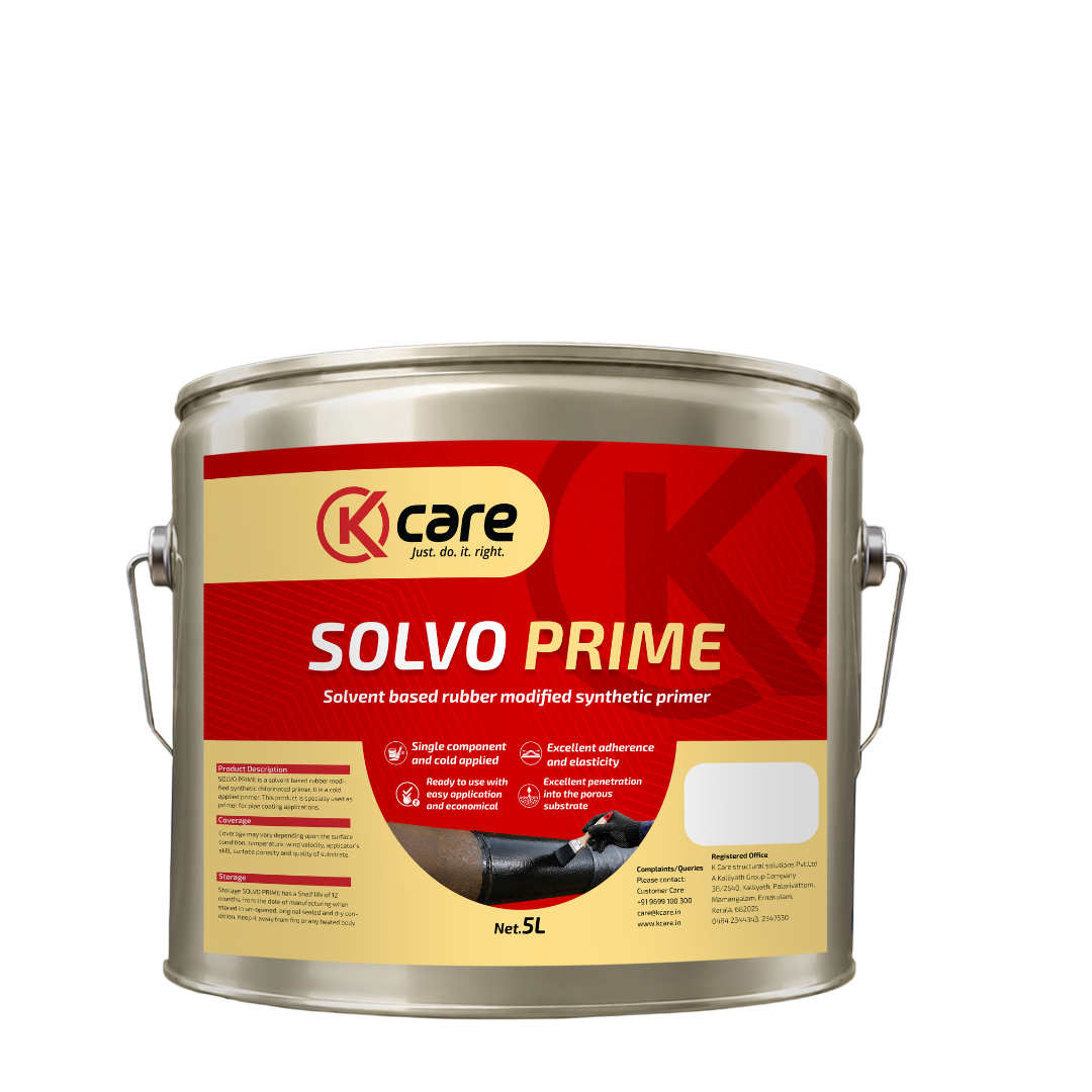 Solvo Prime